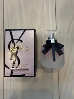 Yves Saint Laurent モン パリ ヘアミスト 30ml