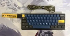 Wooting 60HE+のサムネイル