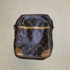 削除可能性あり【最終価格】定番Louis Vuitton モノグラム ショルダー