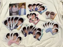 森本慎太郎 デタカ まとめ売り