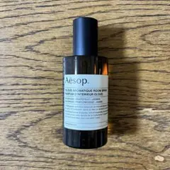 Aesop オロウス アロマティック ルームスプレー 100ml - メルカリ