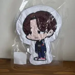 出回りなし】長谷川慎 ラグパン クッション | Mercari