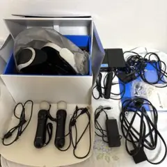 2026年最新】playstation move モーションコントローラー2本 セットの