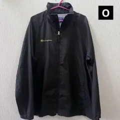 チャンピオン ナイロンジャケット