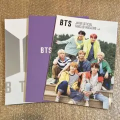 BTS 防弾少年団 日本ファンクラブ会報2冊セット - メルカリ
