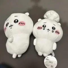 ちいかわ　2点まとめ売りのサムネイル