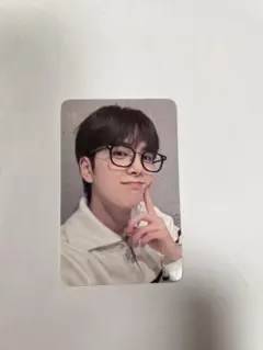 THEBOYZ 導火線TRIGGER エバーライン　ヨンフン