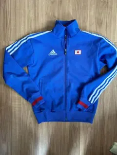 adidas 日本代表 ジャケット