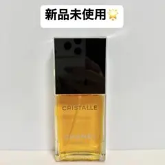 CHANEL CRISTALLE eau de parfum香水 50ml