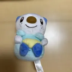 レア ミジュマル 雪だるま ぬいぐるみ 雪だるま ミジュマル ぬいぐるみ - メルカリ