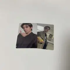 enhypen ジェイク answer manifest 封入トレカ