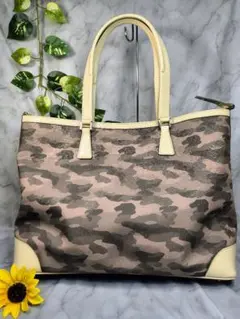 ✨bravura del t ✨ブラビューラ デル ティ トートバッグ✨A4