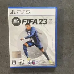 PS5 FIFA 23