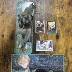 崩壊スターレイル スタレ アベンチュリン