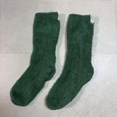 gelatopiqué モコモコソックス