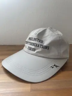 whiz limited CAP キャップ