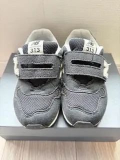 ニューバランス　313 16.5センチ