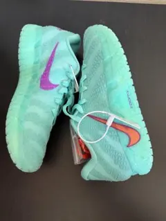 NIKE ja3 Twelve Time IQ6754-300 265cmのサムネイル
