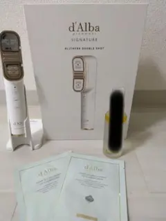 2025年最新】d'Alba 美顔器・美容器の人気アイテム - メルカリ