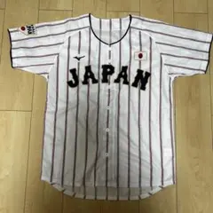 侍JAPAN ユニフォーム