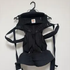 ergobaby OMNI360抱っこ紐 ブラック
