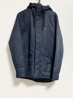 OAKLEY オークリー　UTILITYPARKA Mサイズ　美品　ネイビー