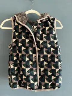 2025年最新】mina perhonen ダウンベスト・キルティングベストの人気