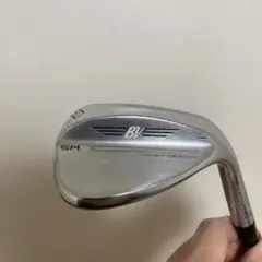 ウェッジ ボーケイ