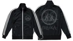 2025年最新】jiluka パーカーの人気アイテム - メルカリ