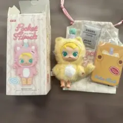 ベビーモリー キャラクターグッズ