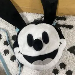 オズワルドポーチ
