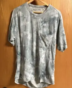 lululemon ルルレモン　メンズメッシュTシャツのサムネイル