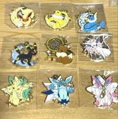 ポケモン　メタルチャーム　Starlight Night スターライトナイト ポケモン メタルチャーム Starlight Night スターライトナイト - メルカリ