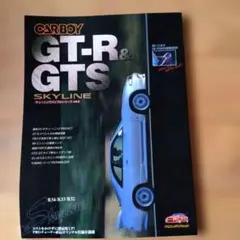 Skyline GT-R & GTS : R34/R33/R32 : Car …
