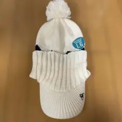 ニット帽 レディースウェア