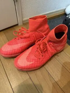 NIKE ハイパーヴェノムプロキシモ サッカーシューズ 27cmのサムネイル