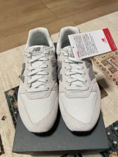 New Balance WL996 EK2スニーカー 23.5cm 新品、未使用