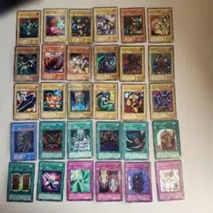 パ7885 遊戯王 まとめ 大量 売り 初期 - メルカリ