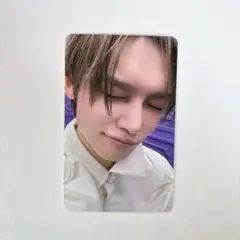 TXT 公式 7TH YEAR POPUP ラキドロ トレカ ヨンジュン - メルカリ