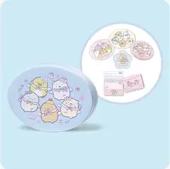 すみっコぐらし ハッピーセット　マクドナルド 箱推し 第2弾