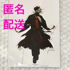 皇后崎 迅　アクスタ　桃源暗鬼　アニメイトカフェ　アニカフェ