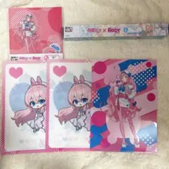 巡音ルカ タイトーくじ まとめ売り