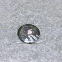 ツイステッドワンダーランド リリア 寮服 缶バッジ ディアソムニア ツイステ