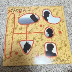 Delta5 / See The Whirl