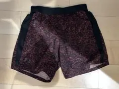 アンダーアーマー　ショートパンツ