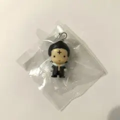 クロロ めじるしアクセサリー HUNTERHUNTER