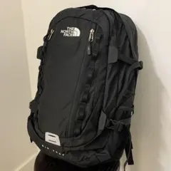 THE NORTH FACE / BIG SHOT ブラック