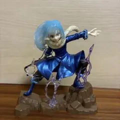 転生したらスライムだった件 リムル フィギュア