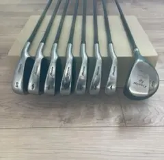 良品　MIZUNO　FINALIST　メンズ　フルセット　即ラウンドOK　送料込 良品 MIZUNO FINALIST メンズ フルセット 即ラウンドOK 送料込 良品