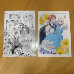 「これは政略結婚だ」と言った王太子殿下からなぜか溺愛されています　特典のみ